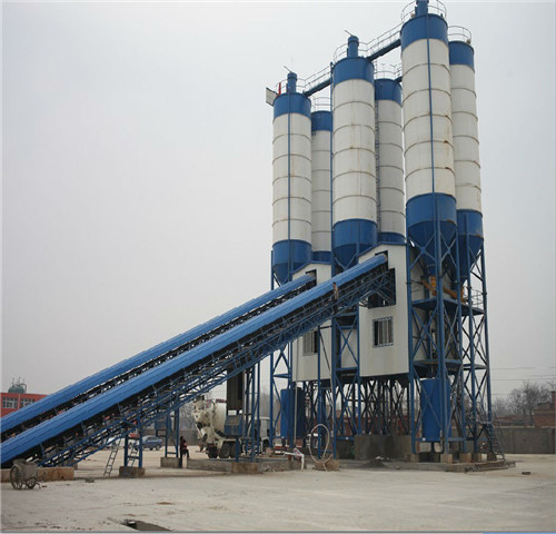 投建一套小型混凝土攪拌站需要多少錢(qián)？